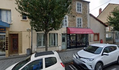 COIFF' ET MOI, Salon de Coiffure à Ambert
