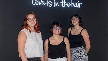 L'atelier D'ophélie Coiffeur à Coron