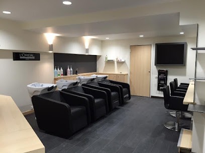 William, Salon de Coiffure à Chamalières