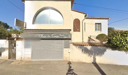 Colymavi, Salon de Coiffure à La Seyne-sur-Mer