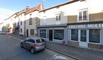 Coiffure Boucle au Vent, Salon de Coiffure à Vauvillers