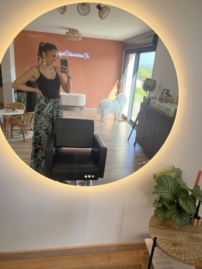 L'univers De Cindy Coiffeur à Messein