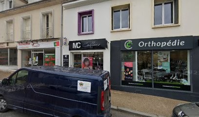 M C Coiffure, Salon de Coiffure à La Loupe