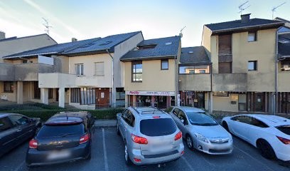 Nelly Coiffure, Salon de Coiffure à Luc La Primaube