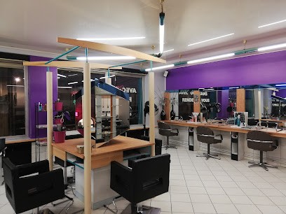 Digital Coiffure, Salon de Coiffure à Montceau-les-Mines