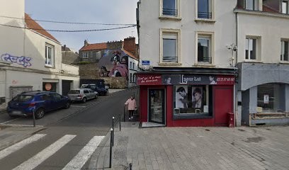 L Pour Lui, Salon de Coiffure à Boulogne-sur-Mer