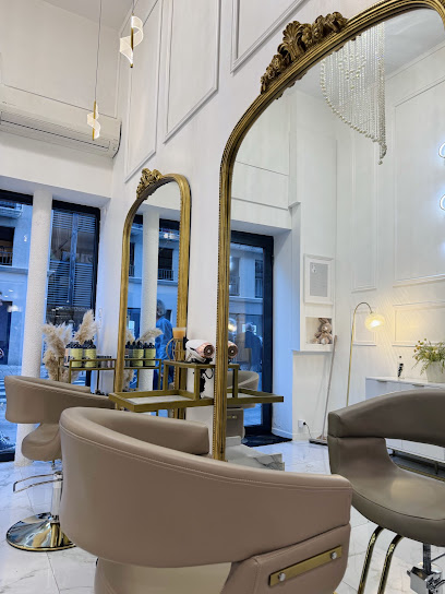 Lay'f Maison De Beauté Coiffeur à Sète