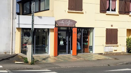 Cathy Coiffure, Salon de Coiffure à Orvault