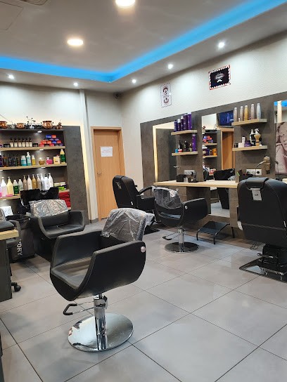 STYL COIFF, Salon de Coiffure à Haguenau