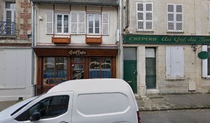 Coiffeur Philippe Morand, Salon de Coiffure à Noyon