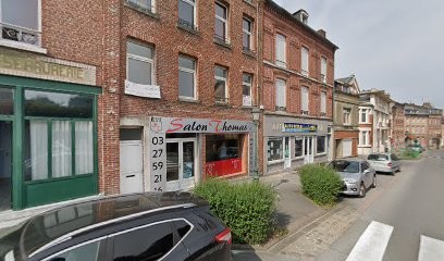Dehenne Thomas, Salon de Coiffure à Avesnes-sur-Helpe