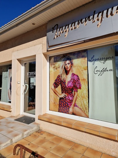 Lagarrigue Coiffure, Salon de Coiffure à Lagarrigue