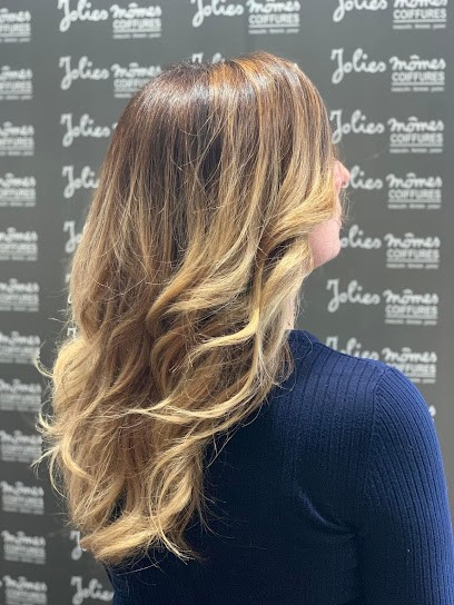 Jolies Mômes, Salon de Coiffure à Lucé