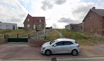 Christelle Van Audekerk, Avantif Lens, Coiffeur à Domicile à Izel-lès-Équerchin