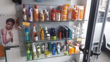 Ken Coiffure, Salon de Coiffure à Méru