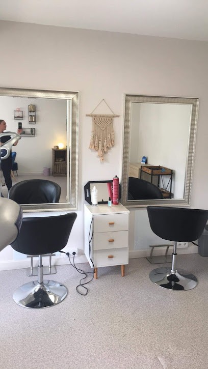 Rfuturiste, Salon de Coiffure à Rillieux-la-Pape