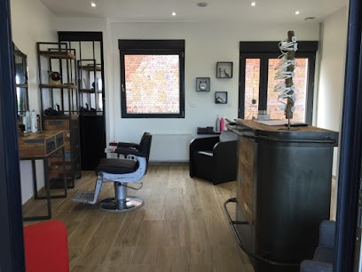 Salon Le Gentleman, Salon de Coiffure à Saint-Martin-lez-Tatinghem