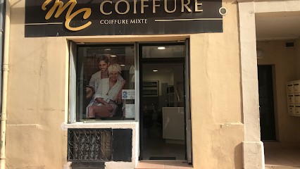 MC Coiffure, Salon de Coiffure à Carcès