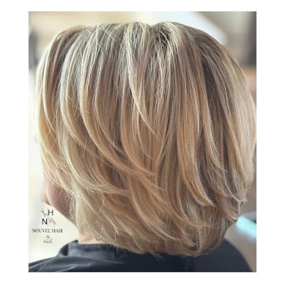 Nouvel'hair By Emilie Coiffeur à Woustviller