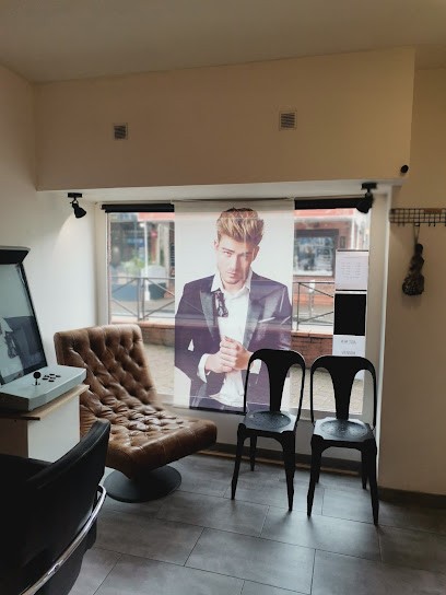 Just'Men, Salon de Coiffure à Pibrac