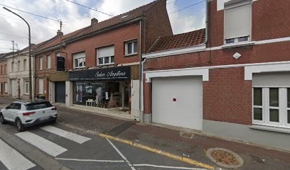 Salon Angelina Navel, Salon de Coiffure à Hénin-Beaumont