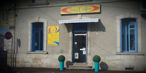 Jenny Coiffure, Salon de Coiffure à Saint-Symphorien