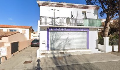 Le Salon (Eurl), Salon de Coiffure à Rognac