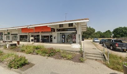 L’Envie D’Hair, Salon de Coiffure au Barp