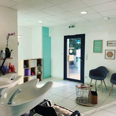A L'hair Libre, Coiffeur aux Lèves-et-Thoumeyragues