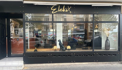 Eleki Coiffure Coiffeur à Tours