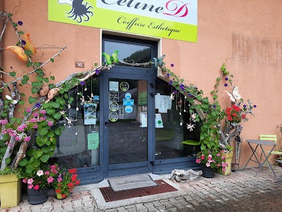 Coiffure Celine D, Salon de Coiffure au Châtelard