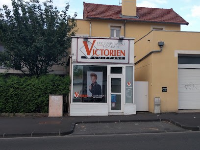 Victorien Coiffure, Salon de Coiffure à Clermont-Ferrand