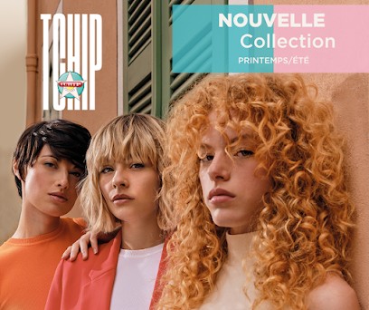 Tchip Coiffure, Salon de Coiffure à Niort