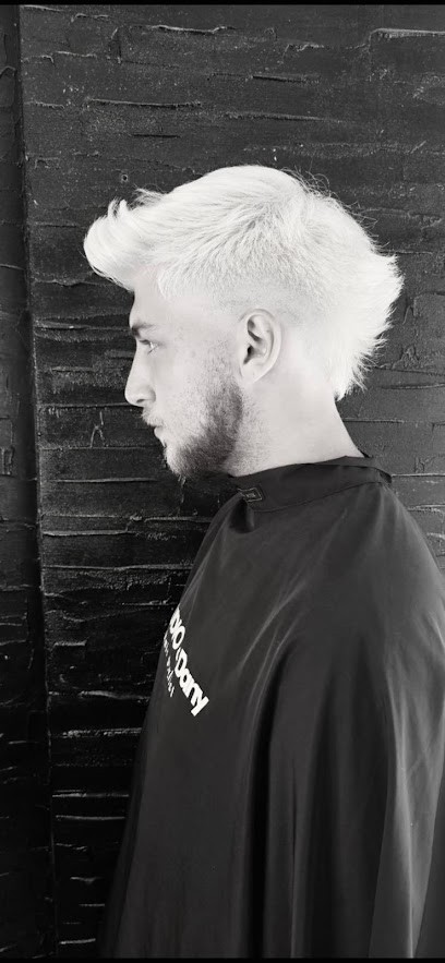 Claudio Et Dany Coiffure Barber Shop, Salon de Coiffure à Menton