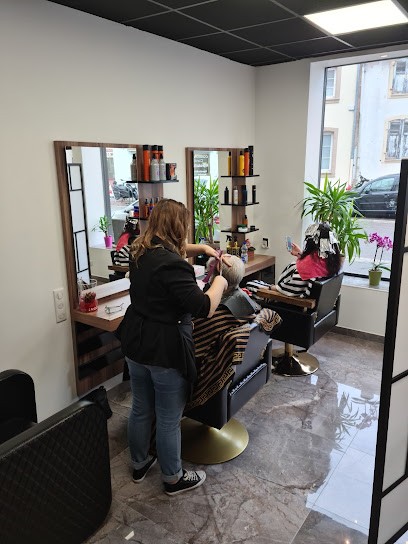 Elite Coiffure Hair Design BY COSKUN, Salon de Coiffure à Haguenau