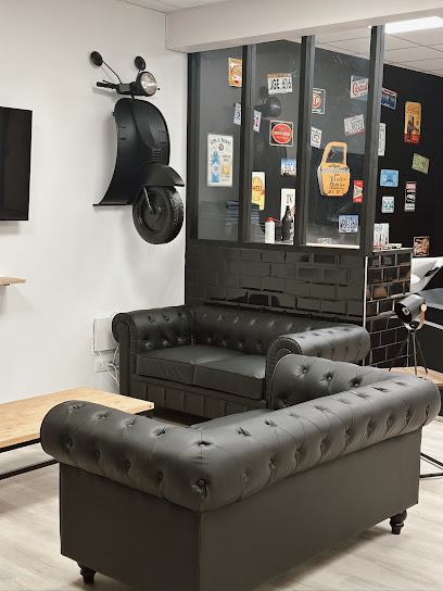 Studio 621 Coiffeur à Lesneven
