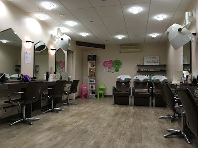 Ligne Actuelle, Salon de Coiffure à Châtellerault