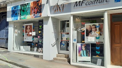 MF Coiffure mixte, Salon de Coiffure à Mayenne