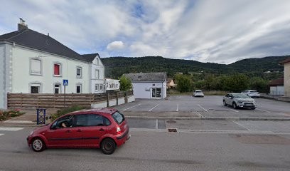 Ingrid Coiffure, Salon de Coiffure à Saint-Étienne-lès-Remiremont