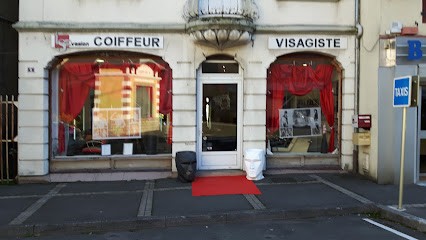 LS Evasion, Salon de Coiffure à Héricourt