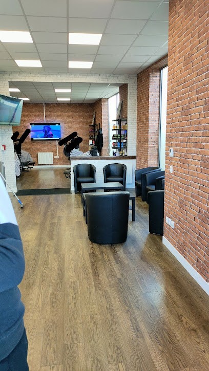 O'Barber City, Salon de Coiffure à Carrières-sous-Poissy