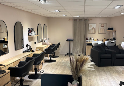 Le Salon Kl Coiffeur à Digne-les-Bains