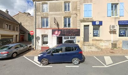 Kozuchowski Estelle, Salon de Coiffure à Stenay