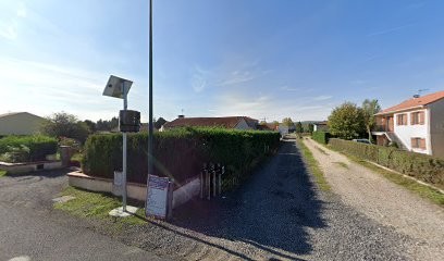 Les ciseaux de marie, Coiffeur à Domicile à Cohade