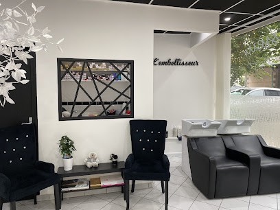 L’embellisseur, Salon de Coiffure à Maringues
