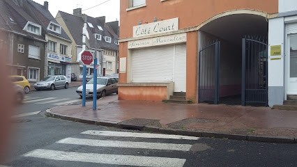 Côté Court By Kim'R, Salon de Coiffure au Portel