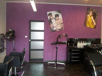 L.m Créa'tifs, Salon de Coiffure à Ingrandes