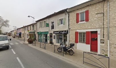 Ophélie Coiffure, Salon de Coiffure à Plan-d'Orgon