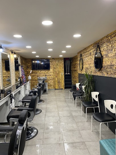 Mister O' Coiffure, Salon de Coiffure à La Ciotat