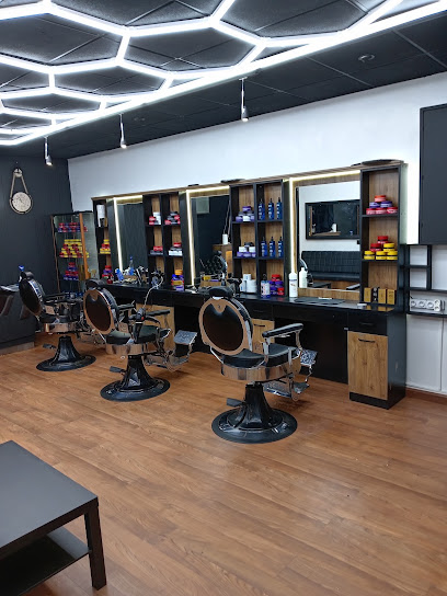 Barber And Coiff Coiffeur à Saint-André-de-Cubzac